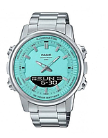 Чоловічий годинник Casio AMW-880D-2A2