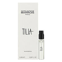 Tilia Marc-Antoine Barrois парфумована вода 2.5 мл