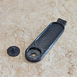 Заглушка бокового роз'єму Motorola R7/R7A, лот 30 шт., фото 6