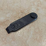 Заглушка бокового роз'єму Motorola R7/R7A, лот 30 шт., фото 7