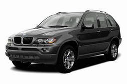 BMW X5 (E53)