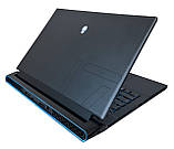 Ноутбук Alienware m17 R4: Core i7-10870H / RAM 32 ГБ / GeForce RTX 3080, 16 ГБ / SSD 1 ТБ / 17.3" WVA, фото 10