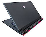 Ноутбук Alienware m17 R4: Core i7-10870H / RAM 32 ГБ / GeForce RTX 3080, 16 ГБ / SSD 1 ТБ / 17.3" WVA, фото 9