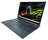 Ноутбук Alienware m17 R4: Core i7-10870H / RAM 32 ГБ / GeForce RTX 3080, 16 ГБ / SSD 1 ТБ / 17.3" WVA, фото 8