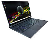 Ноутбук Alienware m17 R4: Core i7-10870H / RAM 32 ГБ / GeForce RTX 3080, 16 ГБ / SSD 1 ТБ / 17.3" WVA, фото 2