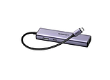 USB-хаб UGREEN USB-C Multifunction Adapter CM512, фото 3