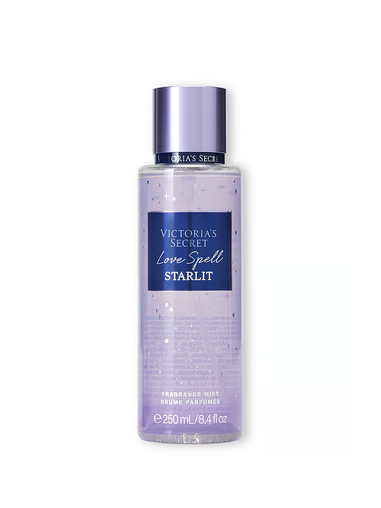 Парфумований спрей- міст Love Spell STARLIT Victoria's Secret оригінал