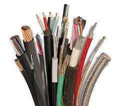Кабель та провід
