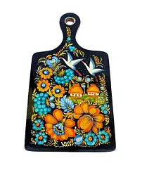 Вироби з Петриківським розписом