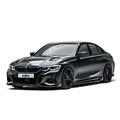  BMW 3 Series (G20)