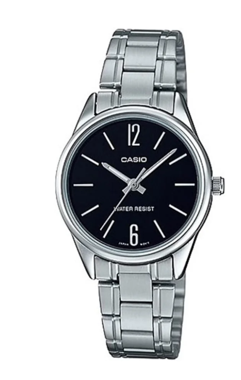 Жіночий годинник Casio LTP-V005D-1B, фото 1