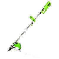 Тример садовий Gartner BCE-1940 1900Вт ліска 43см ніж 25.5см 5кг