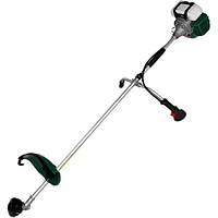 Тример садовий бензиновий Зеніт ЗТБ-А 3000 v2.0 52см.куб 3.8к.с. ліска 42см ніж 25.5см 6.6кг