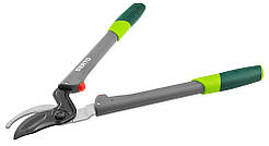 Сучкоріз контактний Verto, d різу 30мм, 2520мм, 704г