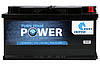 Акумулятор IRON HORSE 12V 92Ah 760A En R+ 352*175*190Мм, фото 3