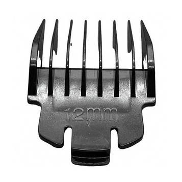 Насадка для тримера Tico Professional Barber Zero 100403, 12 мм (100403-05)