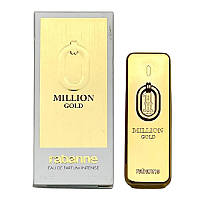 Million Gold Rabanne парфумована вода 5 мл