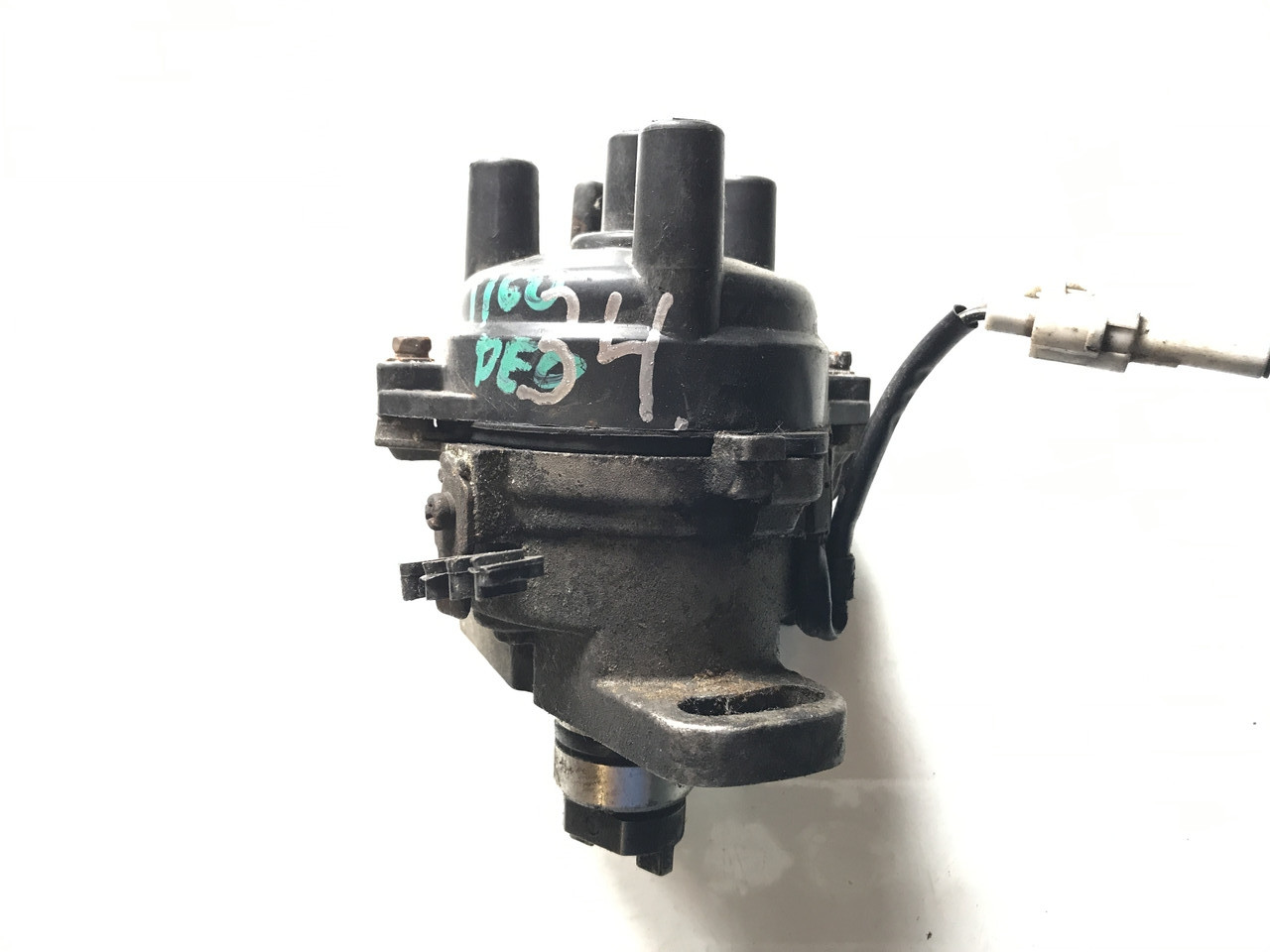 Трамблер Suzuki Swift DaewooTico Matiz 0.8 33100A78B43 dh123141 No34