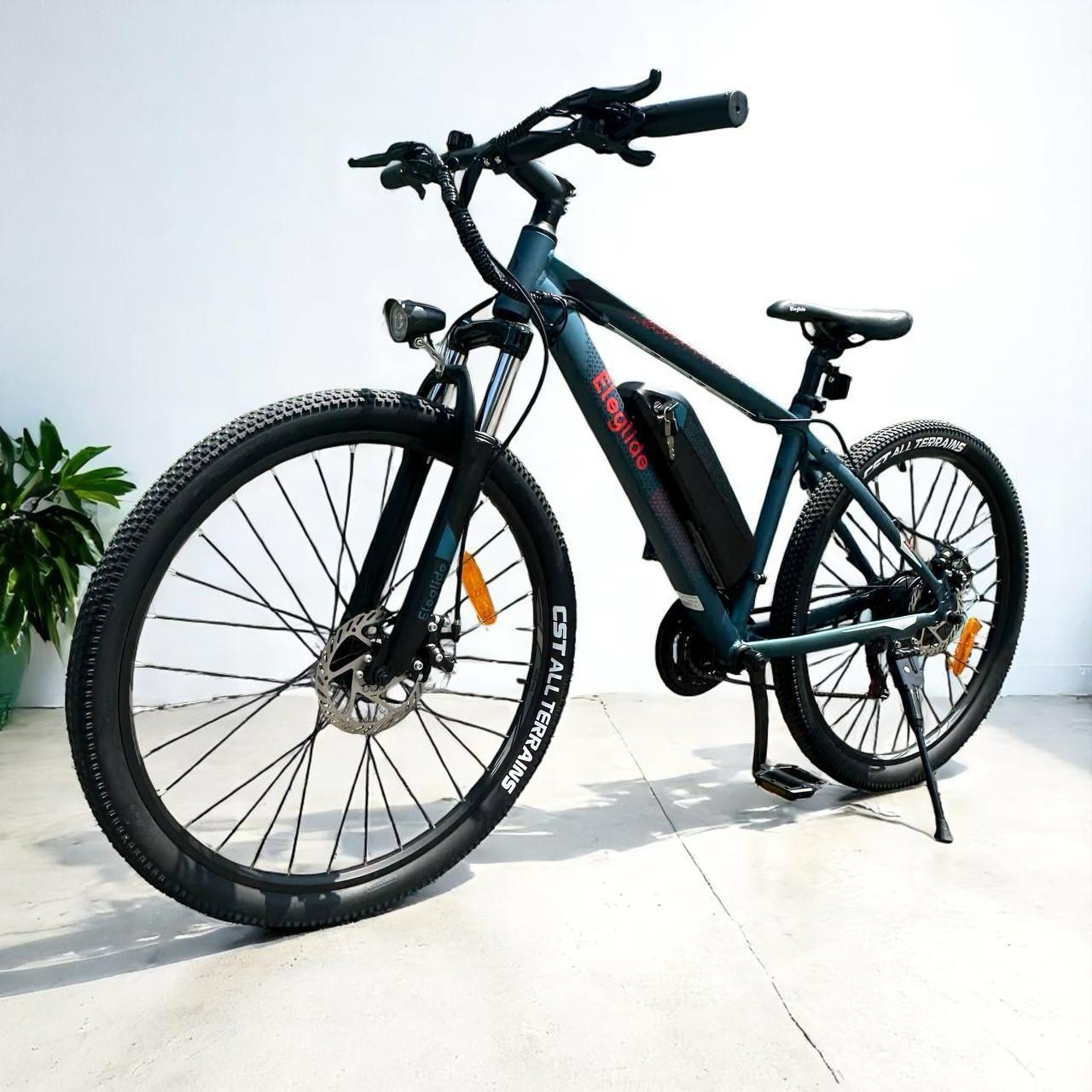 Електровелосипед VOLTO Eleglide M1 27,5” 500/250W 7,5Ah Алюмінієва рама PAS