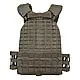 Тактический плитоносец 5.11 Tactical® "TacTec Plate Carrier" цвет Ranger Green, модульный, боевой, оригинал - фото 5 - id-p2633651051