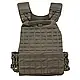 Тактический плитоносец 5.11 Tactical® "TacTec Plate Carrier" цвет Ranger Green, модульный, боевой, оригинал - фото 6 - id-p2633651051