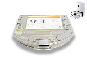 Контейнер 2 в 1 для води та пилу для робота-пилососа Roidmi Eve Plus