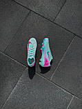 Бутси Nike Air Zoom Mercurial Vapor XVI FG/найк меркуріал аір зум/ футбольне взуття, фото 6
