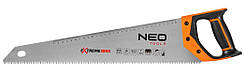 Ножівка по дереву Neo Tools Extreme, 450мм, 7TPI