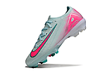 Бутси Nike Air Zoom Mercurial Vapor XVI FG/найк меркуріал аір зум/ футбольне взуття, фото 7