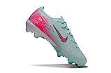 Бутси Nike Air Zoom Mercurial Vapor XVI FG/найк меркуріал аір зум/ футбольне взуття, фото 8