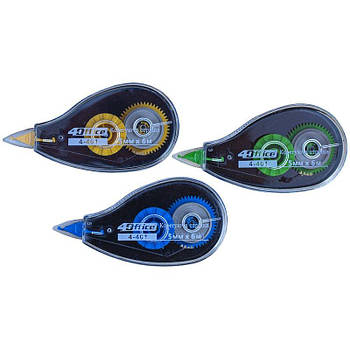 Коригувальна стрічка 5 мм x 6 м 4-401 G-Rich