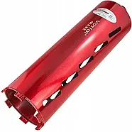 Коронка алмазна по бетону на сухо 132*450 STONER V04590, фото 4