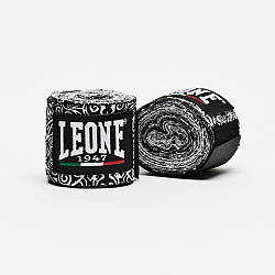 Бинти для боксу Leone AB705 Maori 3.5m
