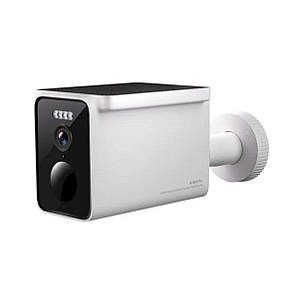 IP-камера відеоспостереження Xiaomi Solar Outdoor Camera BW400 Pro Set (BHR7747GL)