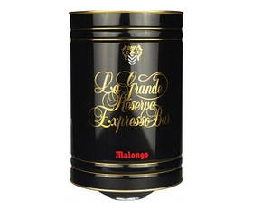Malongo Grande Reserve Espresso Bar кава в зернах 3 кг