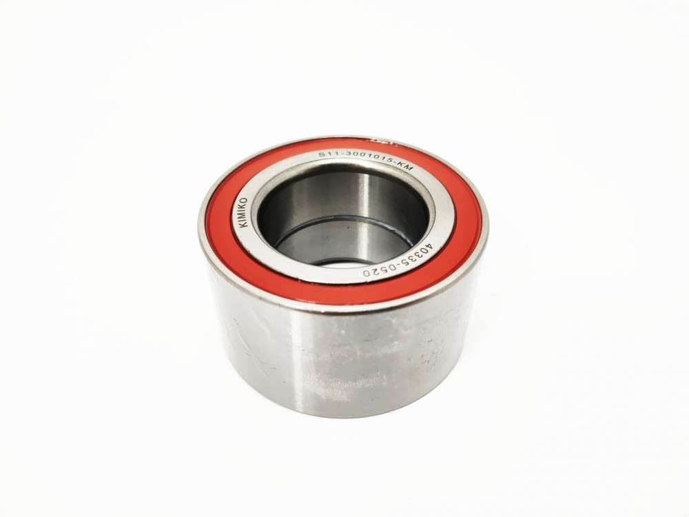 Підшипник передньої маточини Geely LC (GC2) Panda 1014002677, фото 1