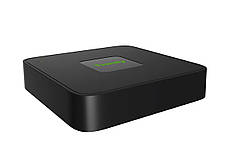 Відеореєстратор Tiandy TC-R3105 Spec:I/B/P4/Eu/L/S/V2.0, 5ch, 1HDD, 4PoE