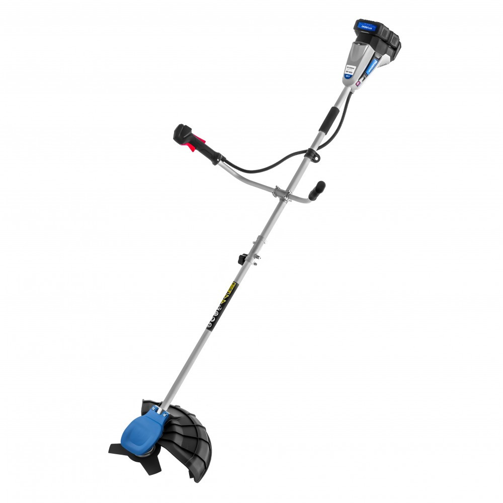 Тример акумуляторний Hyundai HYT 4025, фото 1