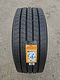 Вантажна Шина ROYAL BLACK RS201 385/65R22.5-20PR універсальна бомба (рульова/причіпна), фото 2