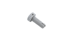 Ніжка для пральної машини Bosch 00611942, M16*3, h=52 мм