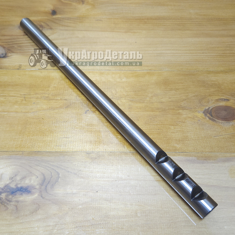 Валик 3 і 5 передачі КПП ЮМЗ 40-1702062