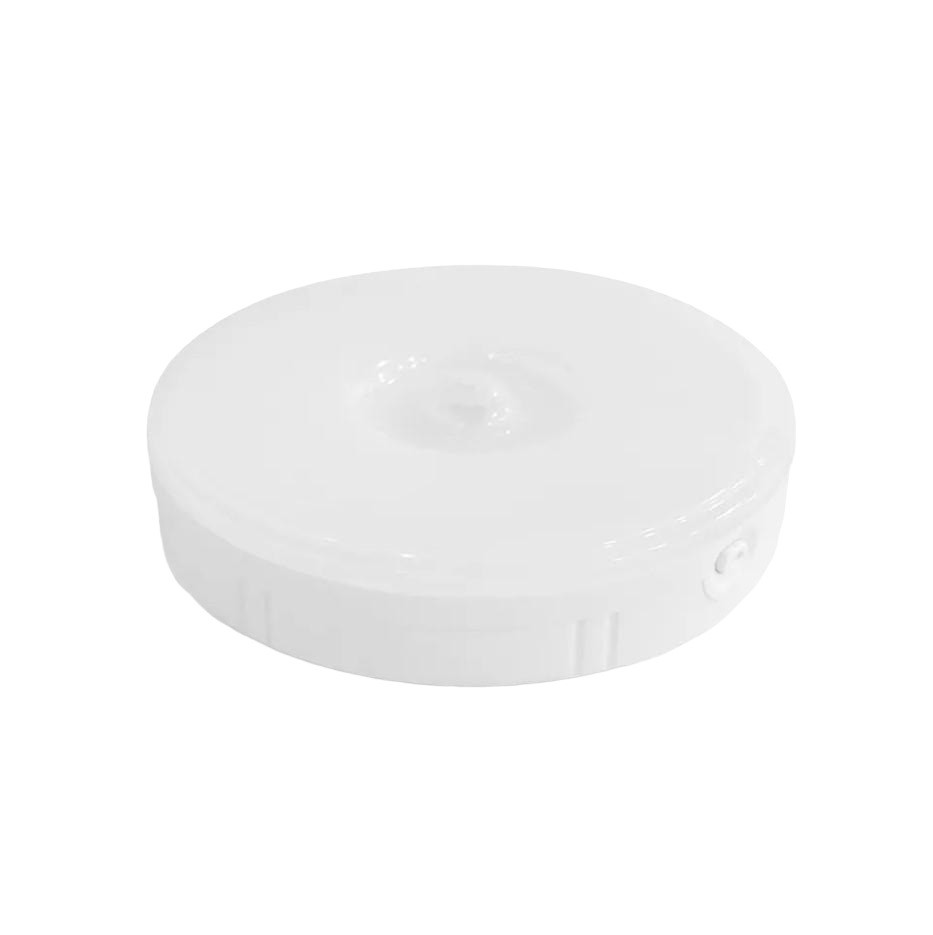 Нічник магнітний із датчиком руху HY-50 warm white