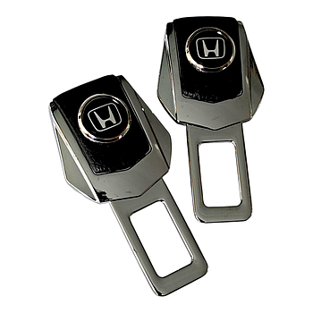 Заглушки ременів безпеки Honda