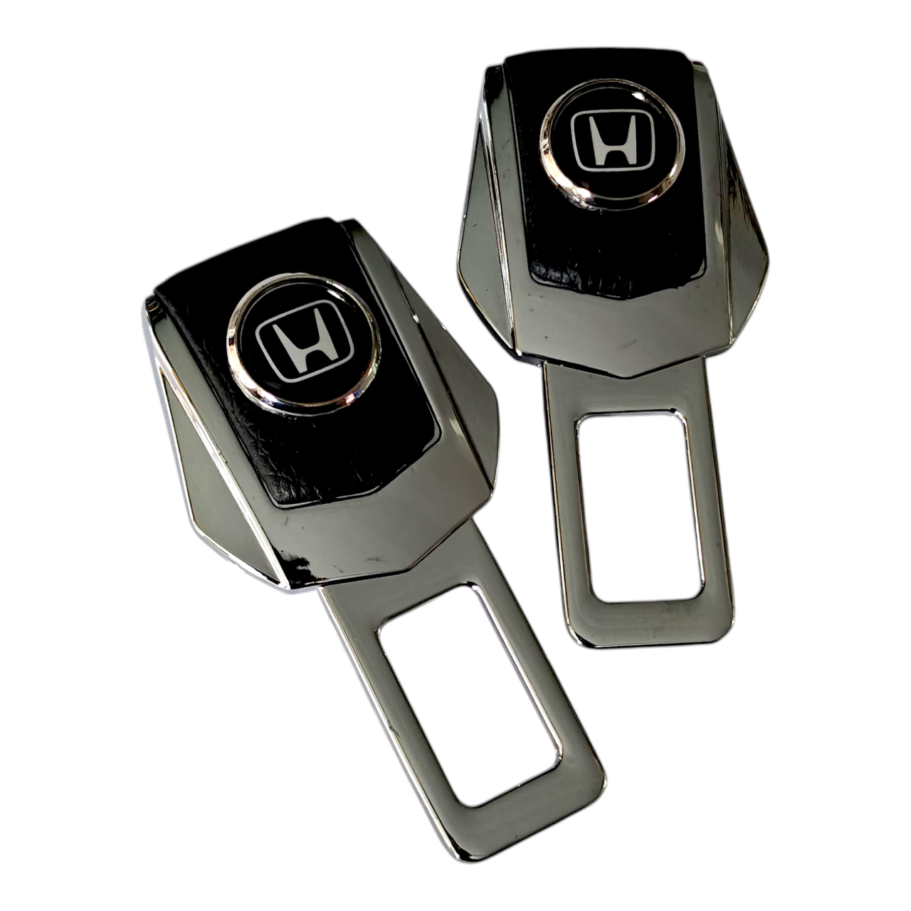 Заглушки ременів безпеки Honda, фото 1