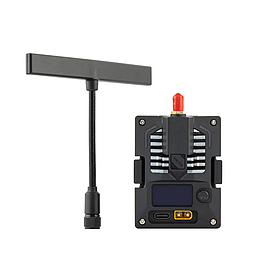 Передавач для квадрокоптера RadioMaster Bandit Micro ELRS 915MHz 1W (HP0157.0063) для пульта дрона