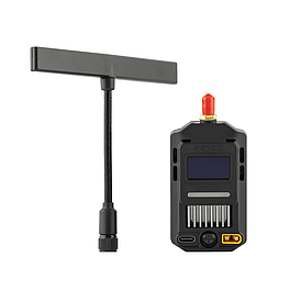 Передавач для квадрокоптера RadioMaster Bandit Nano ELRS 915MHz 1W (HP0157.0064) для пульта дрона