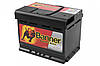 Акумулятор BANNER 12v 62ah 550a Power Bull R+ 241*175*190mm (902221), фото 3