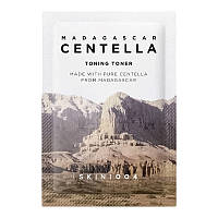 Тонер для обличчя Skin1004 Madagascar Centella Toning Toner з центеллою, 1.5 мл