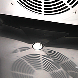 Апарат шокового заморожування TEFCOLD-BLCA10X1, фото 4