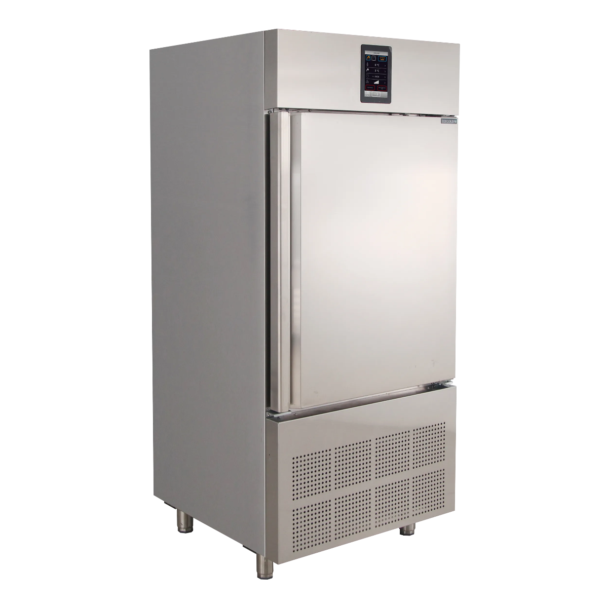 Апарат шокового заморожування TEFCOLD-BLCA10X1